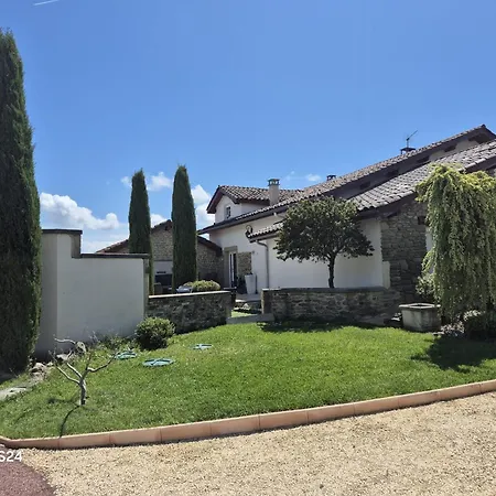 Βίλα Casa Ibor