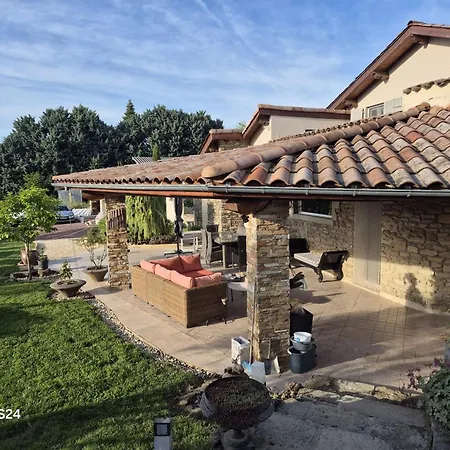 Casa Ibor Montchenu