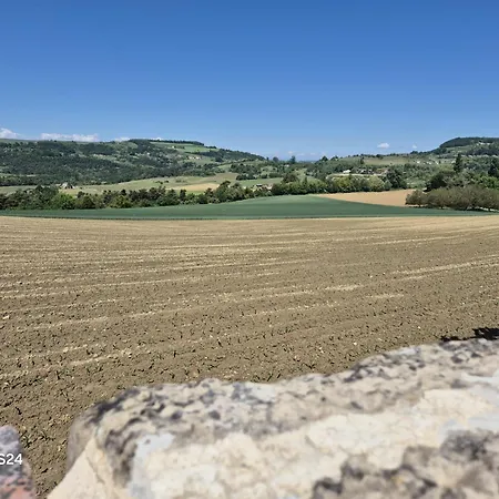 Casa Ibor Βίλα Montchenu