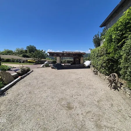 Casa Ibor * Montchenu