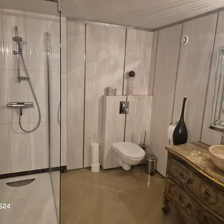 Βίλα Casa Ibor