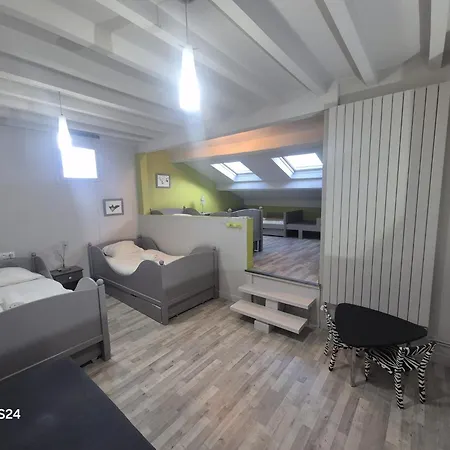 Casa Ibor Montchenu